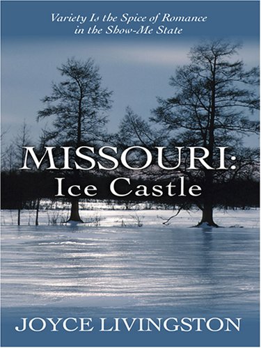 Ice Castle book cover