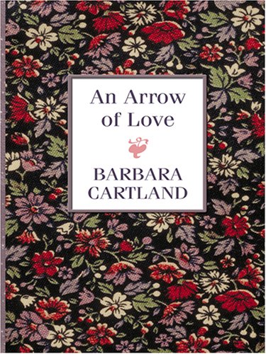 An Arrow of Love book cover