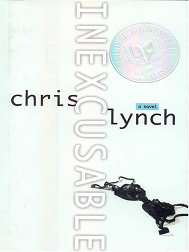 Cover of Inexcusable