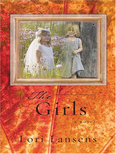 The Girls book cover