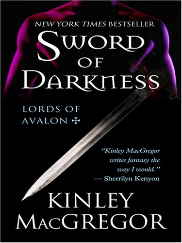Sword of Darkness