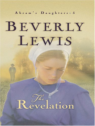 The Revelation by Lewis, Beverly