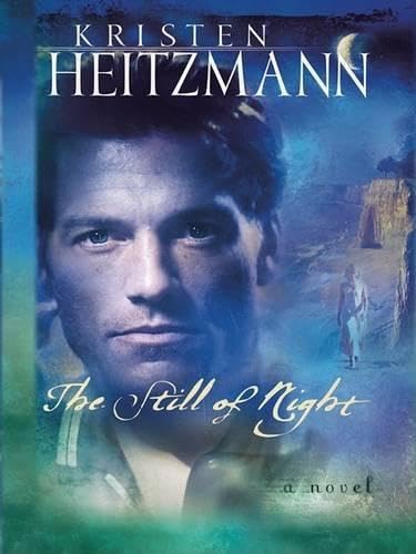 The Still of Night book cover