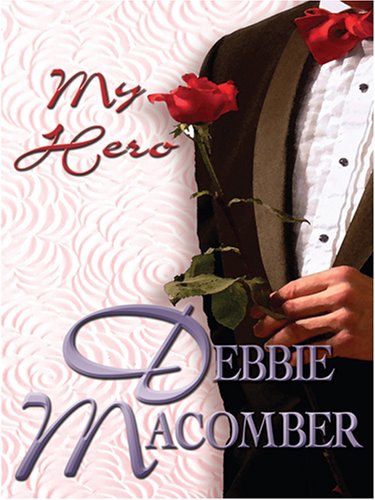 My Hero book cover