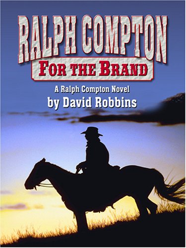 For the Brand (By: David Robbins) cover