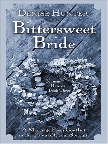 Bittersweet Bride book cover