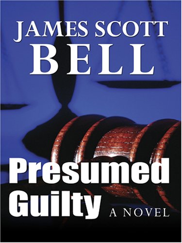Presumed Guilty book cover