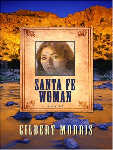 Santa Fe Woman by Morris, Gilbert