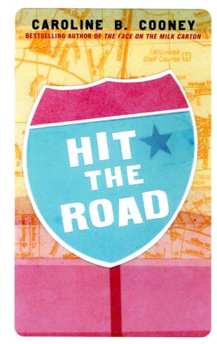 Cover of Hit the road