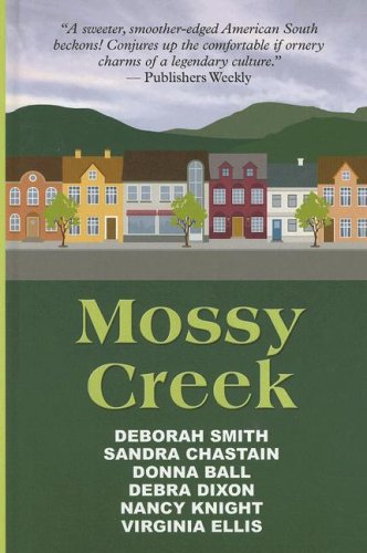 Mossy Creek book cover
