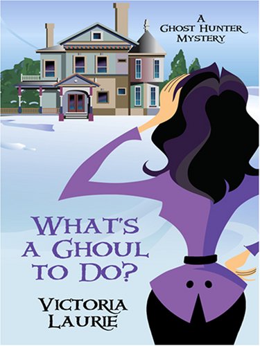 What's a Ghoul to Do?
