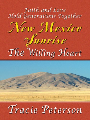 The Willing Heart book cover