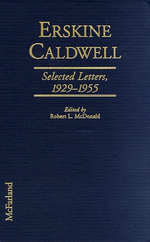 Selected Letters, 1929-1955 book cover