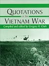 Quotations on the Vietnam War