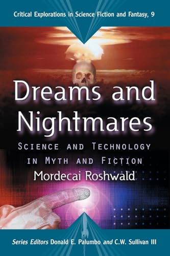 Dreams and Nightmares book cover