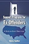 Support Programs for Ex-offenders: A State-by-state Directory