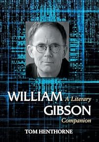 William Gibson