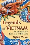 Legends of Vietnam: An Analysis and Retelling of 88 Tales