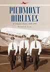 Piedmont Airlines: A Complete History, 1948-1989