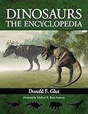 Dinosaurs The Encyclopedia