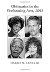 Obituaries in the performing arts, 2013
