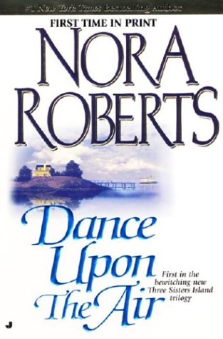 Dance Upon the Air