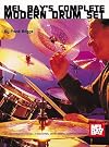 Mel Bay's Complete Modern Drum Set