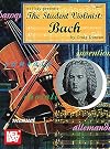 The Student Violinist: Bach