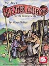 Mel Bay Klezmer Collection for Bb Instruments