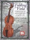Mel Bay Fiddling for Viola