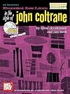 Essential Jazz Lines in the Style of John Coltrane (Guitar Edition)