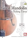 Mel Bay's Great Mandolin Picking Tunes