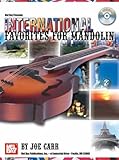 International Favorites For Mandolin