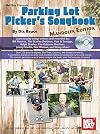 Parking Lot Picker's Songbook: Mandolin