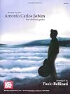 Antonio Carlos Jobim for Classical Guitar