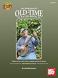 Art Rosenbaums Oldtime Banjo Book