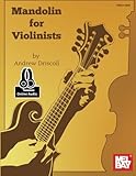 Mandolin For Violinists