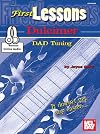 First Lessons Dulcimer