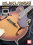 Complete Mandolin Method