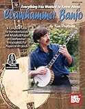 Everything You Wanted To Know About Clawhammer Banjo