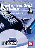 Exploring 2nd Position Level 2 Complete Blues Harmonica Lesson Series Harmonica Masterclass Lesson Level 2