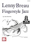 Lenny Breau Fingerstyle Jazz
