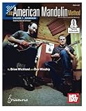 American Mandolin Method Volume 1