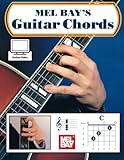 Guitar Chords: With Online Instructional Video
