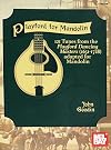 Playford for Mandolin