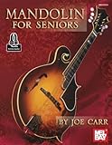 Mandolin For Seniors