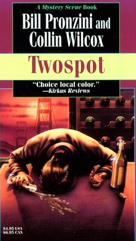 Twospot cover