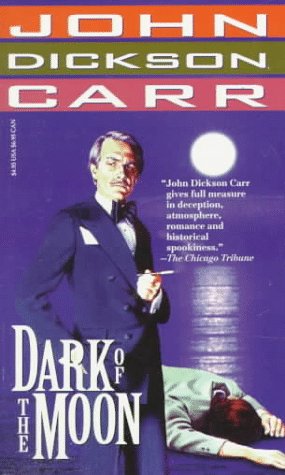 Dark of the Moon cover