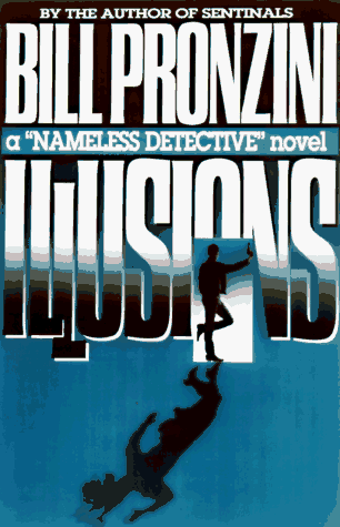 Illusions book cover