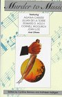 Murder to Music book cover